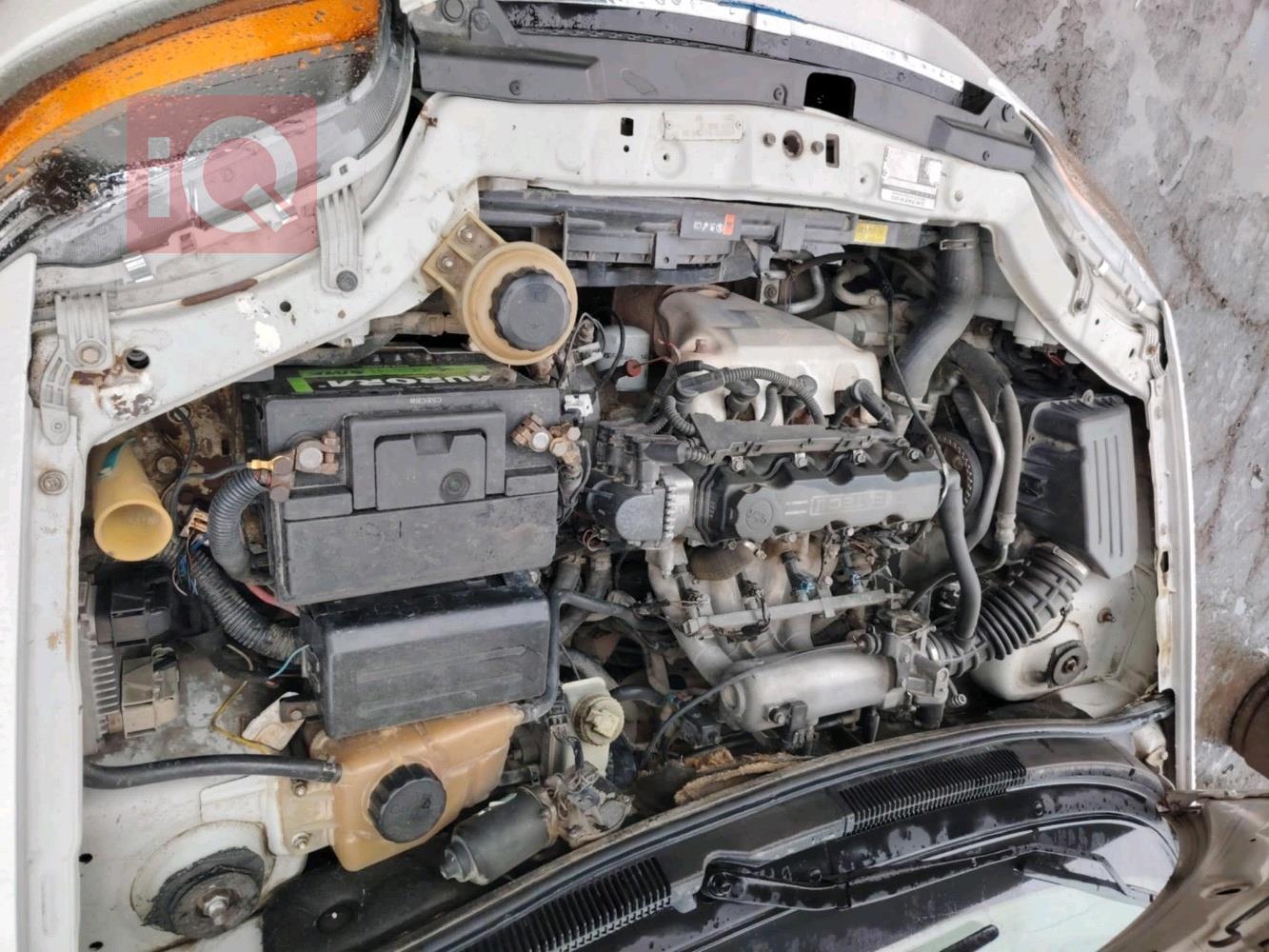 شيفروليه أفيو